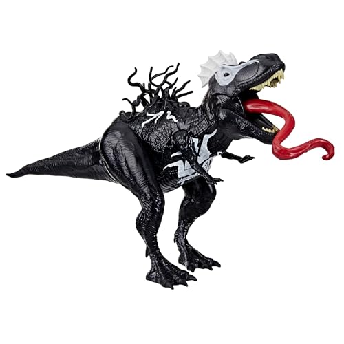 SPIDER-MAN-Man SPD VENOMVERSUS VENOMSAURUS REX von SPIDER-MAN