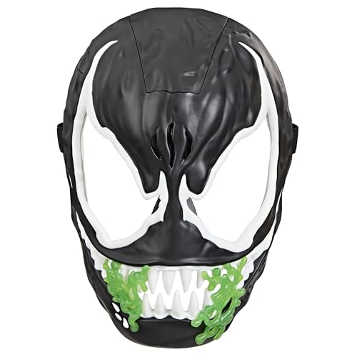 Spider-Man SPD Venom Versus Feature MASK Spider-Man SPD Venom Versus Feature MASK von SPIDER-MAN