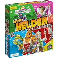 SPIELDAS SKE77001 Neue Helden SPIELDAS SKE77001 Neue Helden von SPIEL DAS