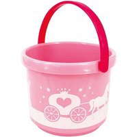 SPIELSTABIL 7217 Eimer klein Prinzessin SPIELSTABIL 7217 Eimer klein Prinzessin von SPIELSTABIL