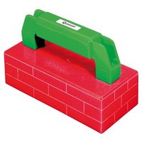 SPIELSTABIL 7605 Sandförmchen Backstein, sortiert SPIELSTABIL 7605 Sandförmchen Backstein, sortiert von SPIELSTABIL