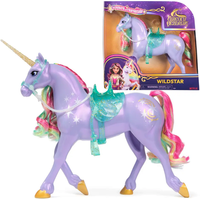 SPIN MASTER 0672483 Unicorn Academy UCA Fashion Unicorn - Wildstar Refresh von SPIN MASTER™