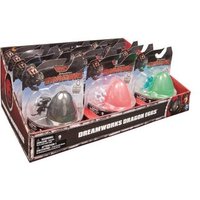 SPIN MASTER 12932 Dreamwork Dragons Egg, sortiert von SPIN MASTER™