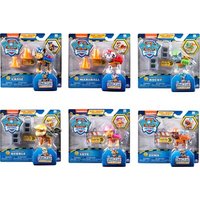 SPIN MASTER 17928 PAW PATROL Ultimate Construction Hero Pups, sortiert von SPIN MASTER™