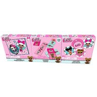 SPIN MASTER 17932 GAMES LOL Surprise 3er-Pack Bundle von SPIN MASTER™