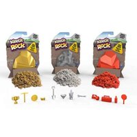 SPIN MASTER 19669 Kinetic Rock Single Pack Refil, 170 g - sortiert von SPIN MASTER™