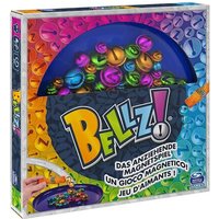 SPIN MASTER 21973 GAMES Bellz - Das anziehende Magnetspiel für die ganze Familie von SPIN MASTER™