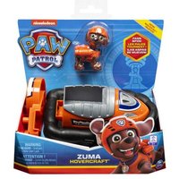 SPIN MASTER 25995 Paw Patrol Basic Vehicle Zuma von SPIN MASTER™