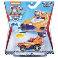 SPIN MASTER 28246 PAW Patrol True Metal Vehicles, sortiert von SPIN MASTER™