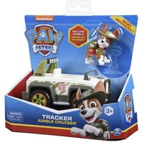SPIN MASTER 30710 Paw Patrol Basic Vehicle Tracker von SPIN MASTER™