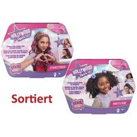 SPIN MASTER 30993 Cool Maker Hollywood Hair Styling Pack, sortiert von SPIN MASTER™