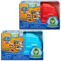 SPIN MASTER 31564 Paw Patrol Dino Rescue Deluxe Mini Figur, sortiert von SPIN MASTER™