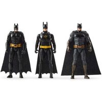 SPIN MASTER 31616 BAT Ultimate Batman Set von SPIN MASTER™