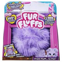 SPIN MASTER 34686 POM FurFluffs - Interactive Puppy von SPIN MASTER™
