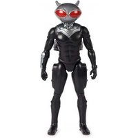SPIN MASTER 34909 AQM Aquaman 2 - 30cm Figur Black Manta von SPIN MASTER™