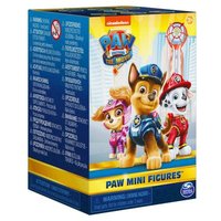 SPIN MASTER 36772 Paw Patrol Movie Deluxe Mini Figur in Überraschungsbox von SPIN MASTER™