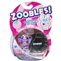 SPIN MASTER 36967 ZBL Zoobles - 1 Pack von SPIN MASTER™