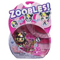SPIN MASTER 36969 ZBL Zoobles - Girls, sortiert von SPIN MASTER™