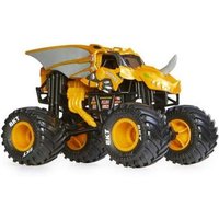 SPIN MASTER 37999 1:24 MNJ Monster Jam Die Cast Dragonoid von SPIN MASTER™