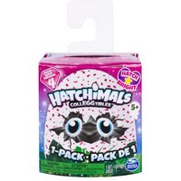 SPIN MASTER 41050 EGG Hatchimals Colleggtibles Serie 4 1 Pack von SPIN MASTER™