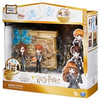 SPIN MASTER 41915 WWO Wizarding World Harry Potter Raum der Wünsche Spielset von SPIN MASTER™