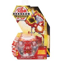SPIN MASTER 43919 BTB Bakugan Nova Light Up, sortiert von SPIN MASTER™
