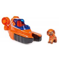 SPIN MASTER 44674 PAW Paw Patrol Aqua Pups Deluxe Fahrzeug Zuma Hummer von SPIN MASTER™