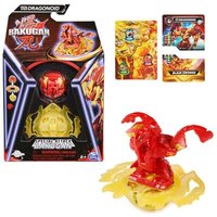 SPIN MASTER 46000 BTB Bakugan Revolution Core 1 Pack, sortiert von SPIN MASTER™