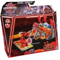 SPIN MASTER 46577 Bakugan Revolution - Training Set (inkl 1x Core Bakugan) - sortiert von SPIN MASTER™
