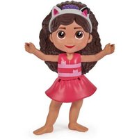 SPIN MASTER 46619 SWIMWAYS GABBY'S DOLLHOUSE GDH Floating Character Gabby von SPIN MASTER™