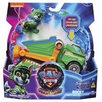 SPIN MASTER 48647 Paw Patrol - Movie II - Basic Themed Vehicles Rocky von SPIN MASTER™