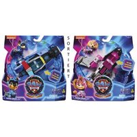 SPIN MASTER 48666 Paw Patrol - Movie II - Basic Themed Vehicles, sortiert von SPIN MASTER™