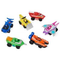 SPIN MASTER 48945 Aqua Pups True Metal Vehicles, sortiert von SPIN MASTER™