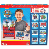 SPIN MASTER 49485 Paw Patrol - Spielesammlung (Games HQ) von SPIN MASTER™