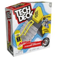 SPIN MASTER 49930 Tech Deck - X-Connect Rampe - Skate Zone von SPIN MASTER™