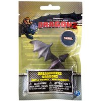 SPIN MASTER 50378 Dreamwork Dragons Battle Dragon (Grab N Go), sortiert von SPIN MASTER™