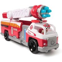 SPIN MASTER 60111 PAW Patrol - Fire Rescue - Deluxe Feuerwehr Fahrzeug von SPIN MASTER™