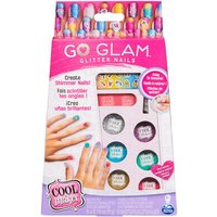 SPIN MASTER 6059916 Cool Maker Go Glam Glitzer Nägel Set von SPIN MASTER™
