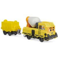 SPIN MASTER 6060197 Mighty Express Push-and-Go Zug mit Güterwaggon, sortiert von SPIN MASTER™