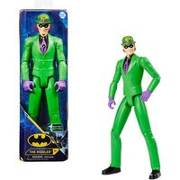 SPIN MASTER 6061531 Batman 30cm THE RIDDLER-Actionfigur - Bat-Tech von SPIN MASTER™