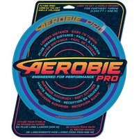 SPIN MASTER 6061534 Aerobie Pro Ring Outdoor-Flugscheibe, 35,6 cm - farblich sortiert von SPIN MASTER™