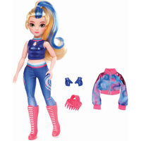 SPIN MASTER 6071155 Unicorn Academy UCA Fashion Doll von SPIN MASTER™