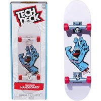 SPIN MASTER 6071368 Tech Deck TED Handboard Santa Cruz von SPIN MASTER™