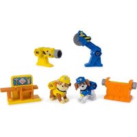 SPIN MASTER 6071661 RBL Rubble & Crew Power Tool Pups von SPIN MASTER™