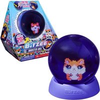 SPIN MASTER 6072283 BIT Bitzee - Hamsterball von SPIN MASTER™