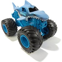 SPIN MASTER 6072396 1:64 MNJ Monster Jam Wreck, sortiert von SPIN MASTER™