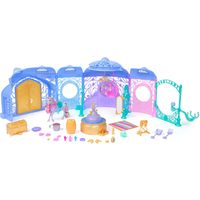 SPIN MASTER 6072449 Unicorn Academy UCA Großer Stall Spielset von SPIN MASTER™