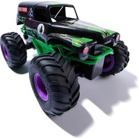 SPIN MASTER 6072500 MNJ Monster Jam Wreck & Repair von SPIN MASTER™
