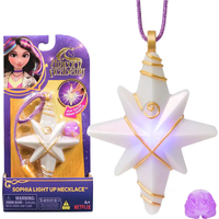 SPIN MASTER 6072553 Unicorn Academy UCA Sophias Light-Up Kette und Ring von SPIN MASTER™