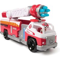 SPIN MASTER 6072600 PAW Patrol Fire Rescue - DLX Feuerwehr Fahrzeug von SPIN MASTER™